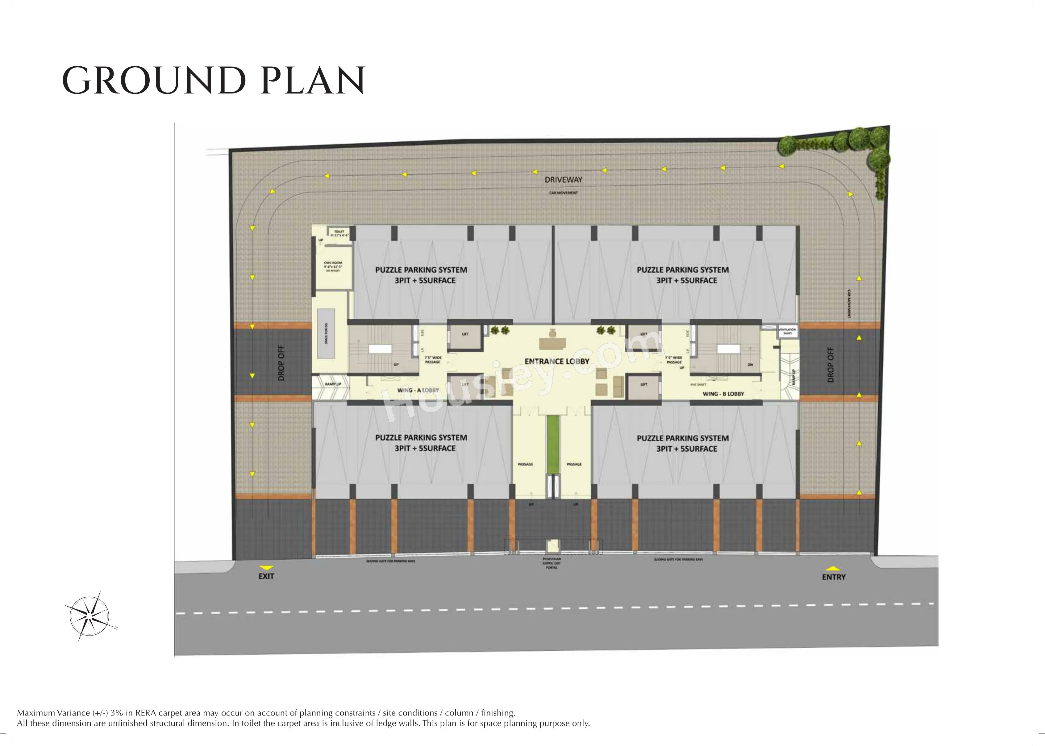 Master Plan 1