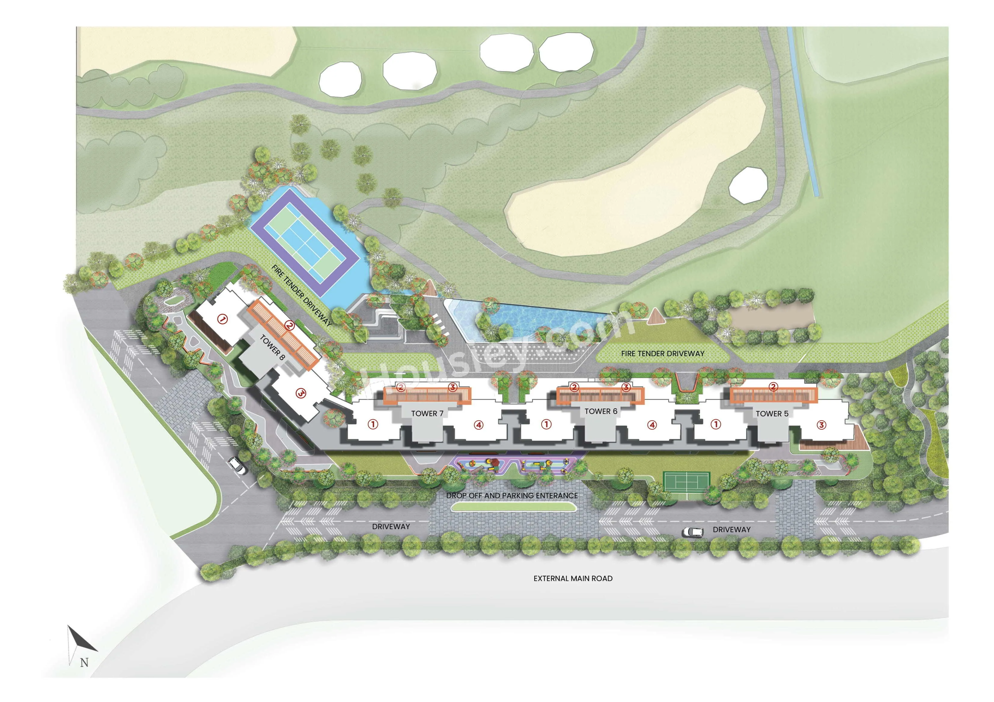 Master Plan 1