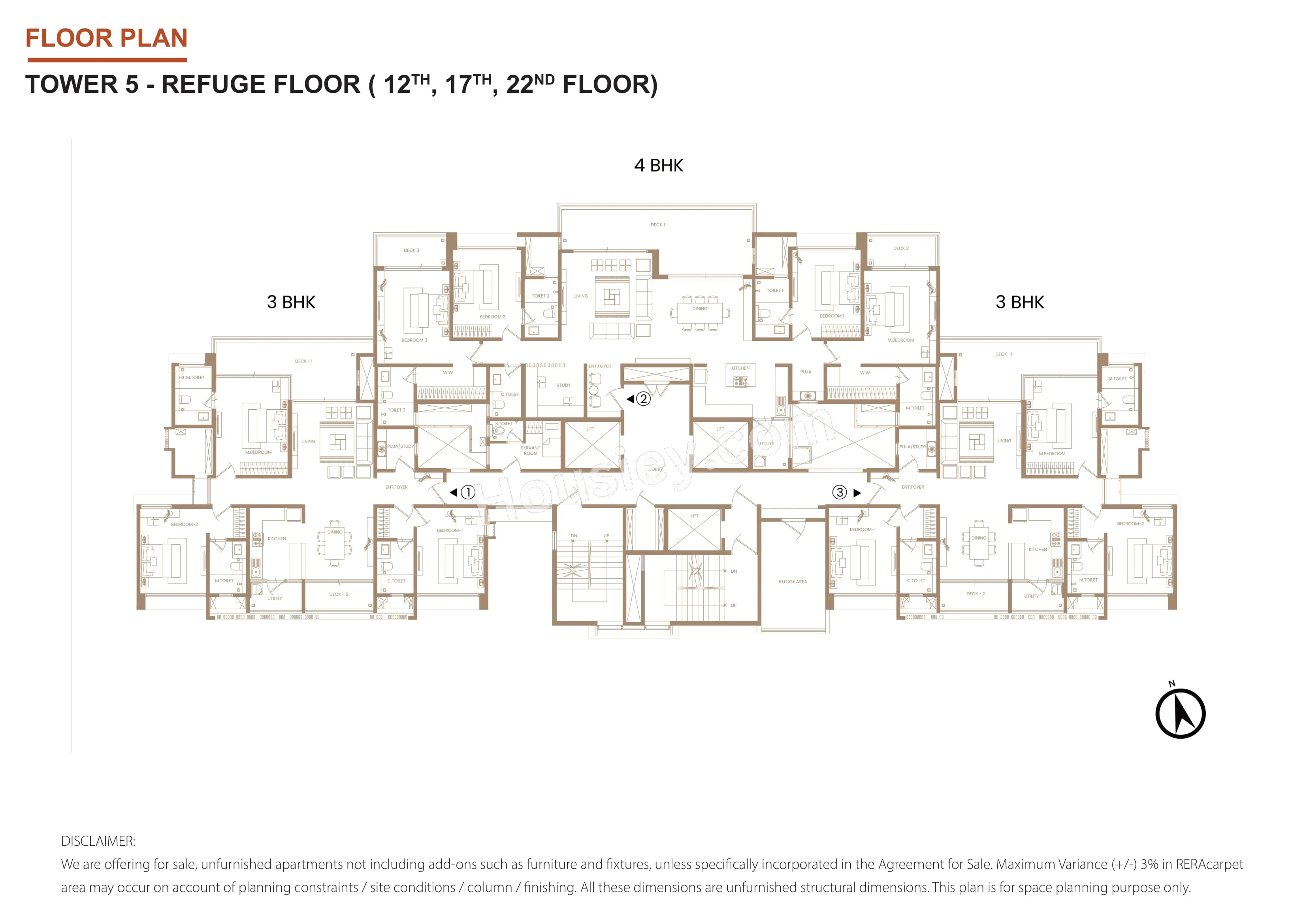 Floor Plan 4