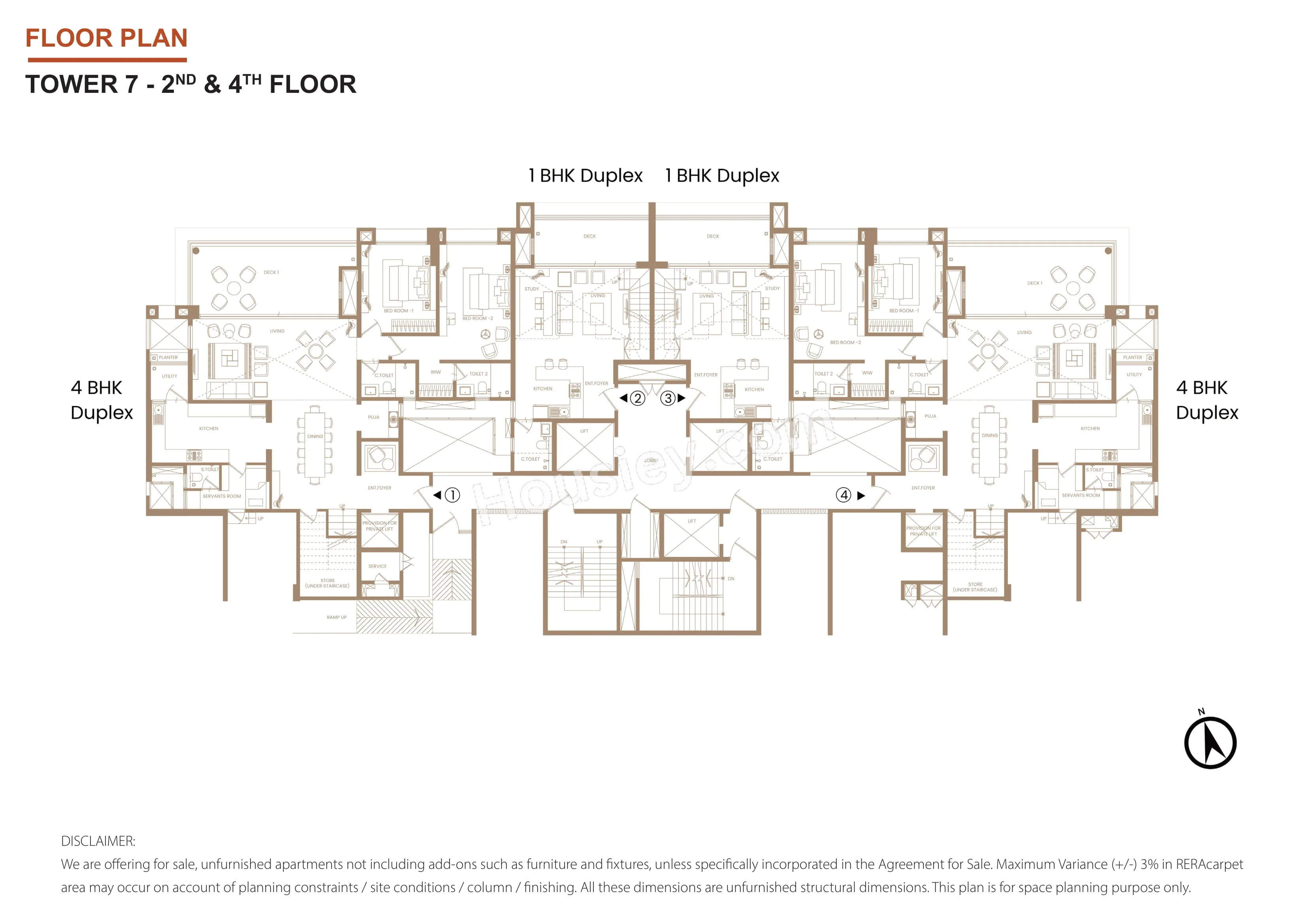Floor Plan 12