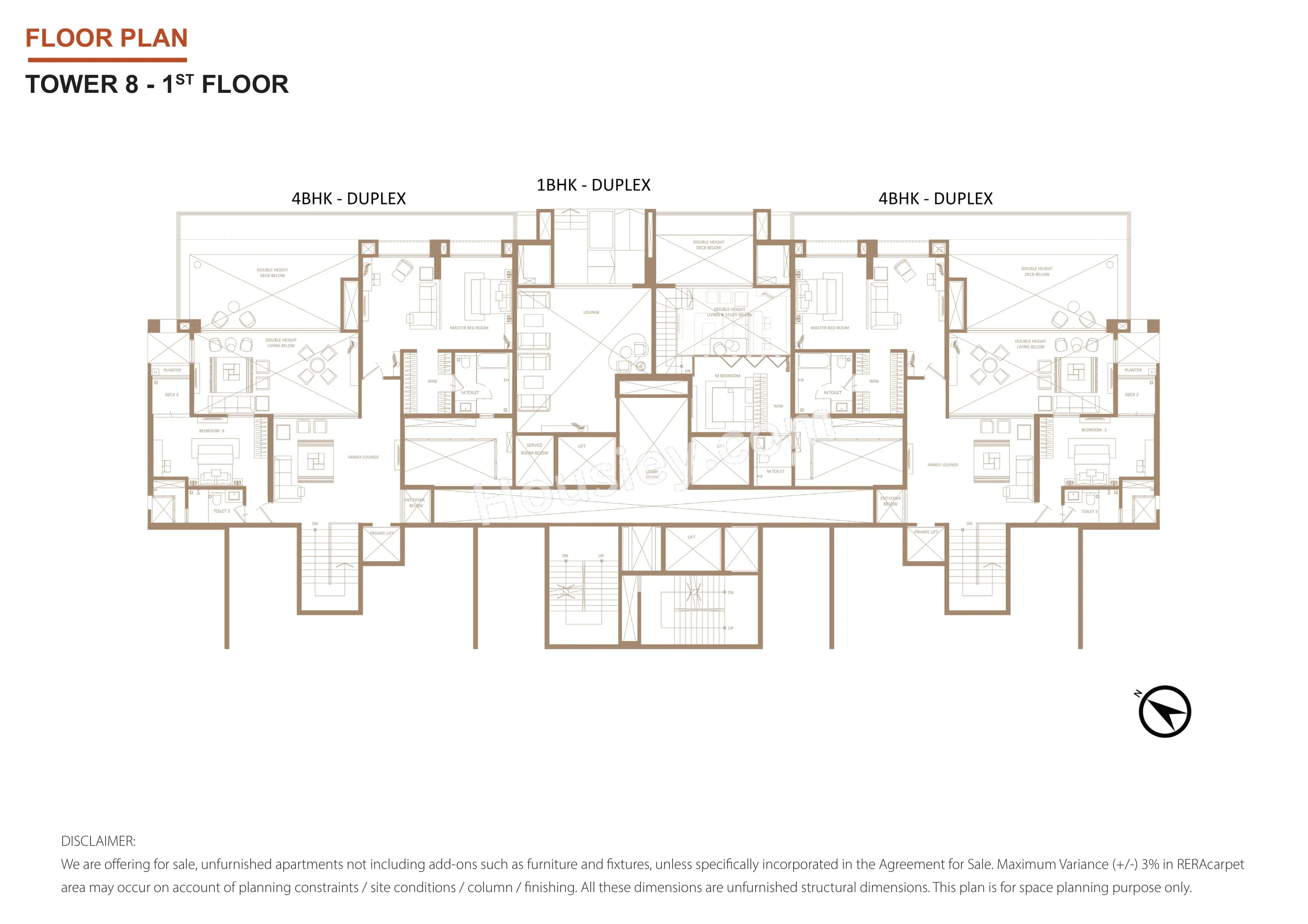 Floor Plan 16