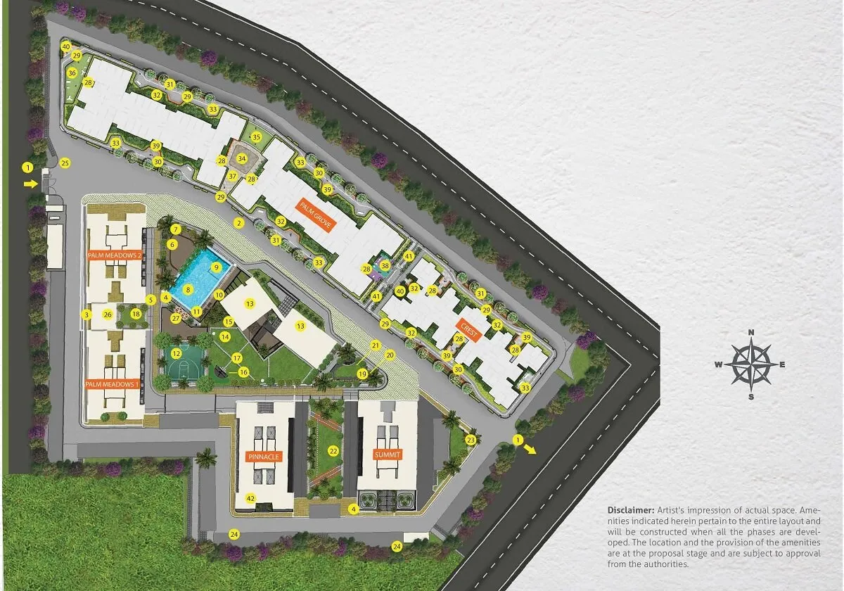 Master Plan 1