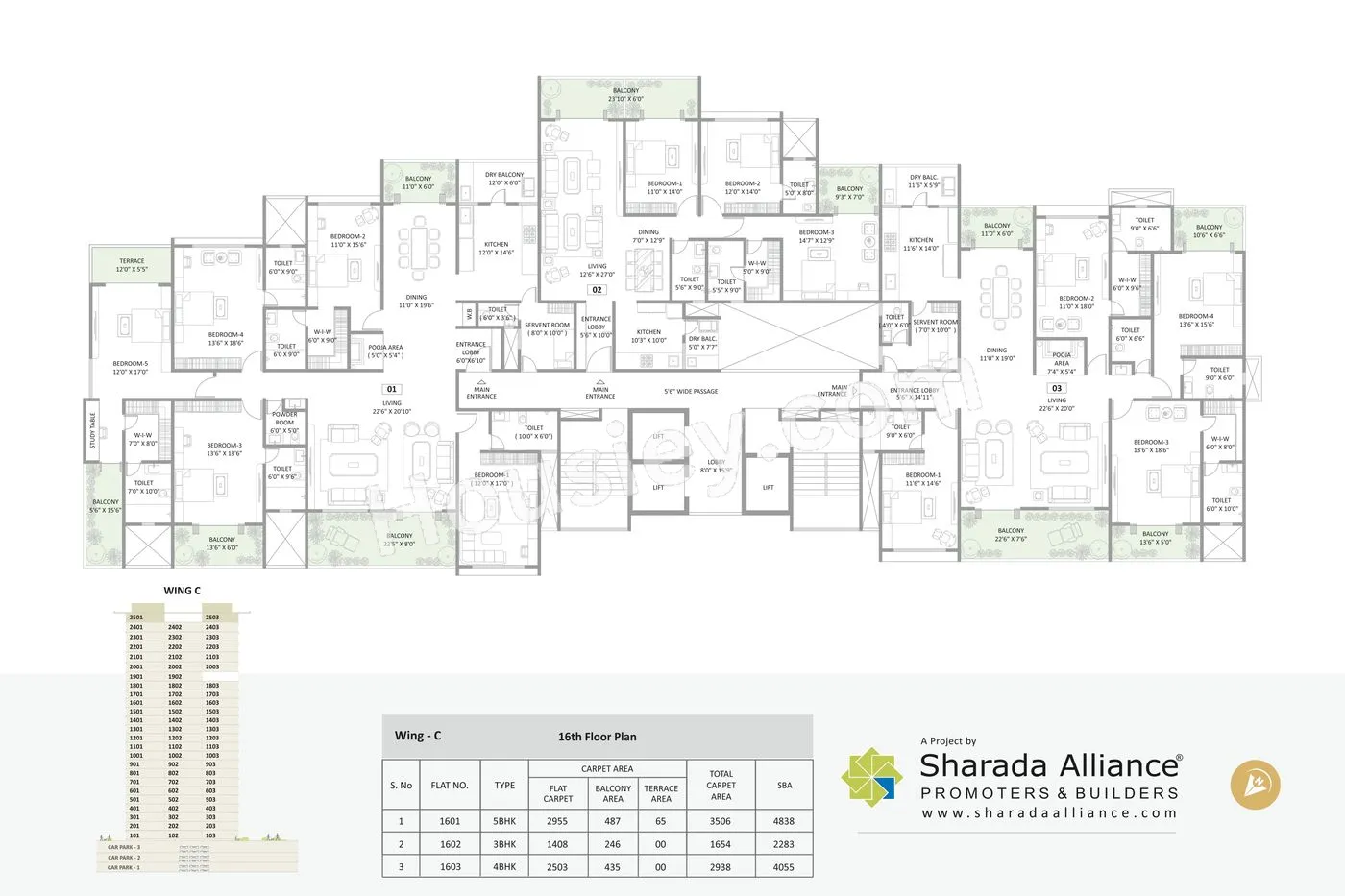 Floor Plan 4