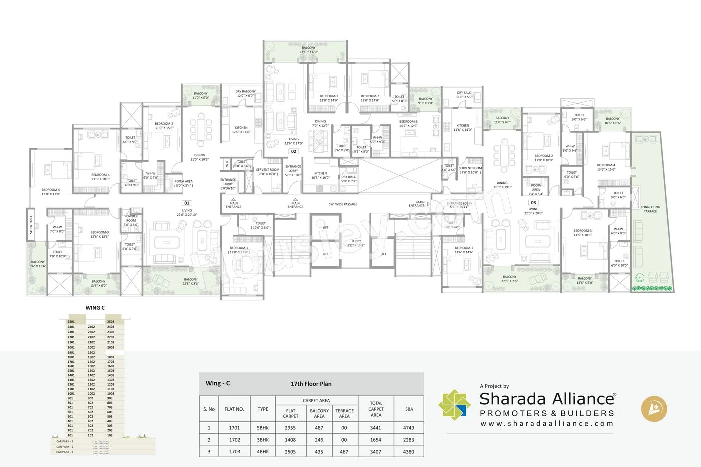 Floor Plan 6