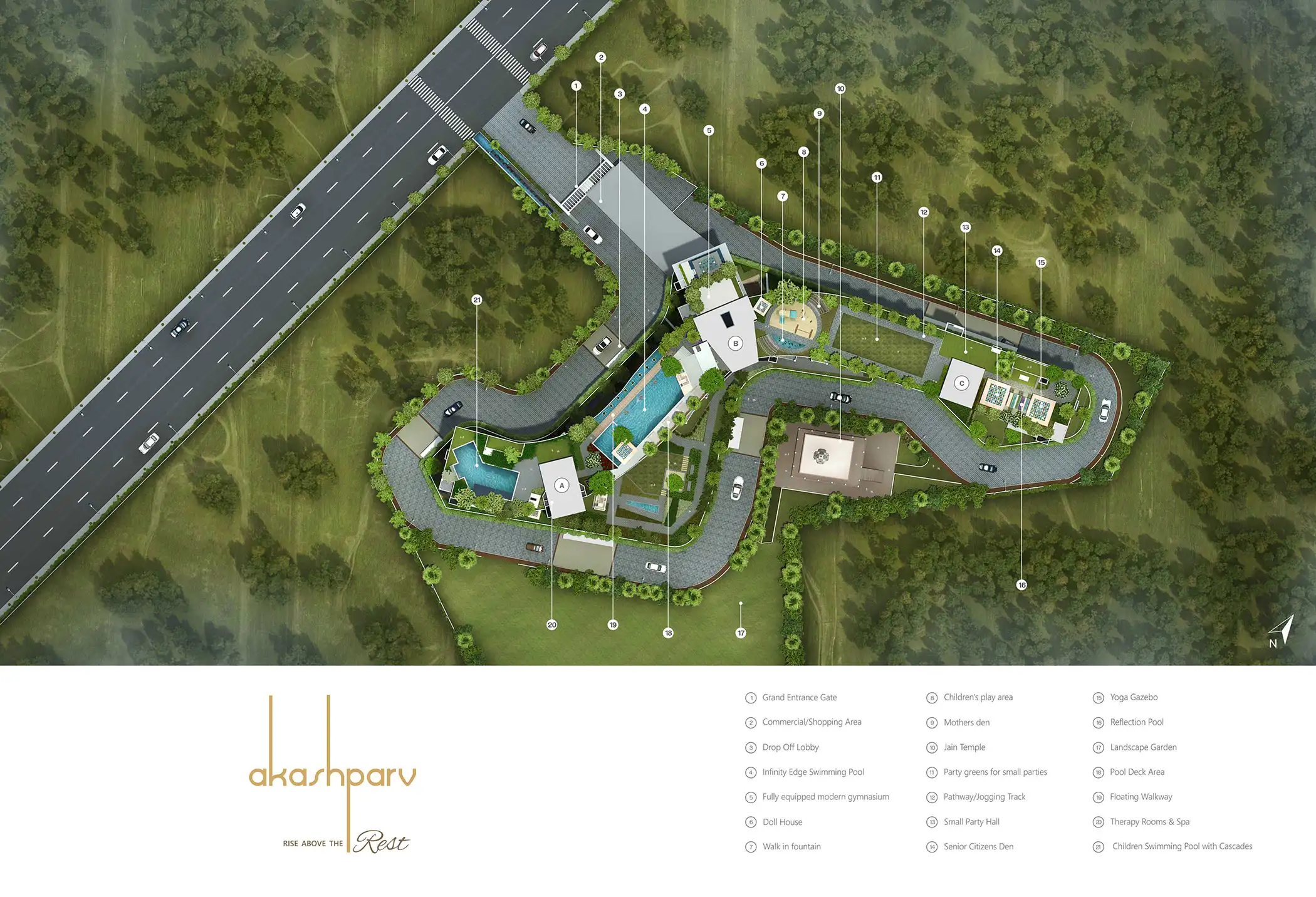Master Plan 1