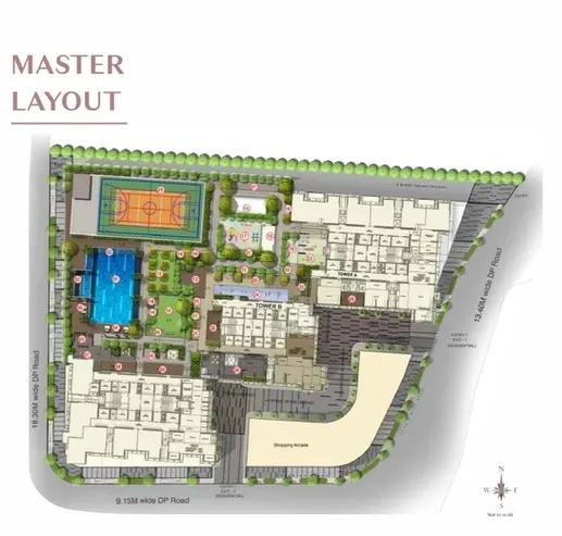 Master Plan 1