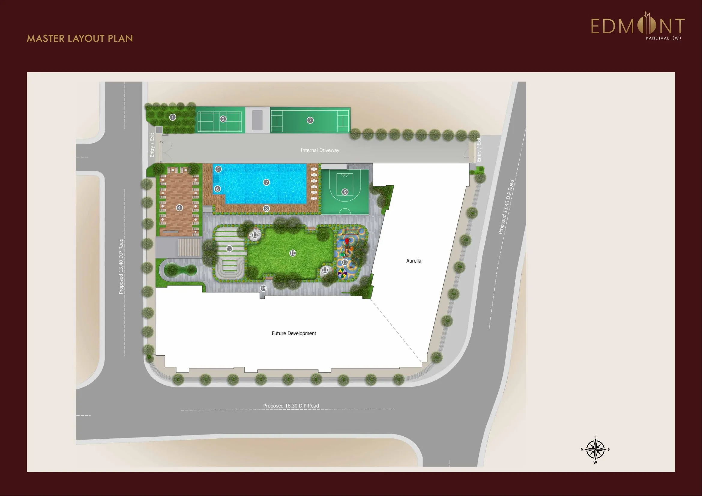 Master Plan 1