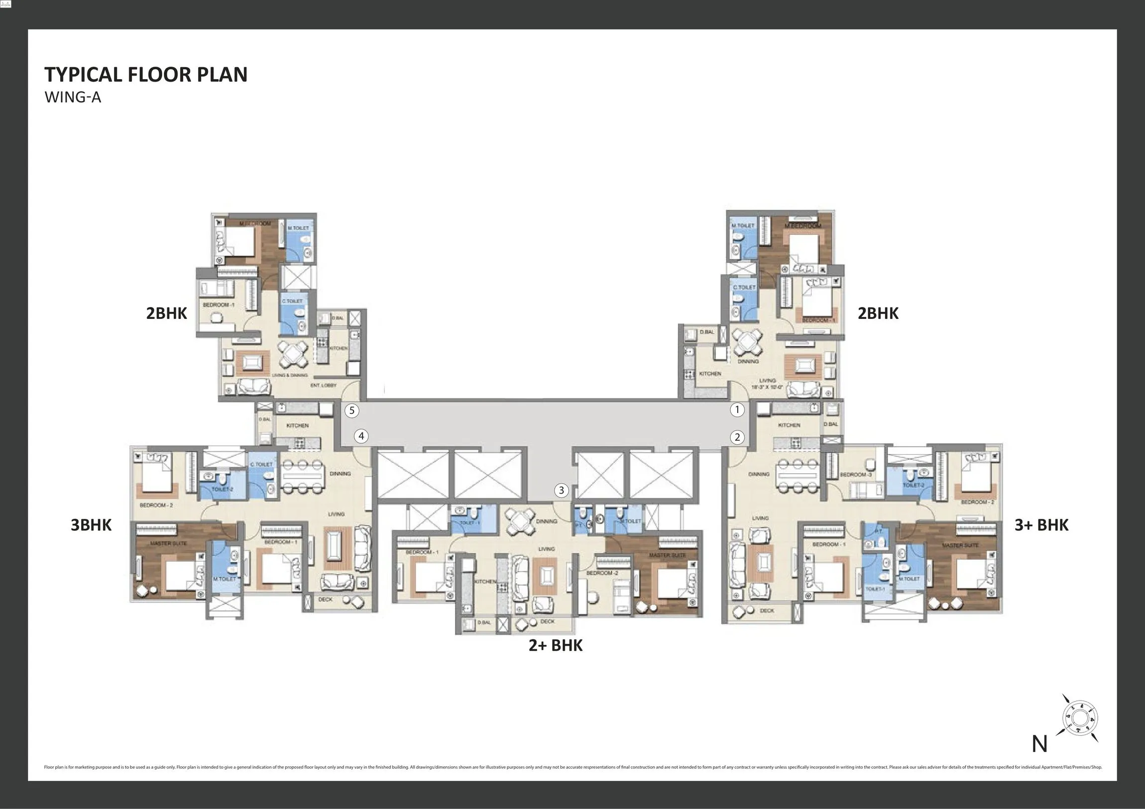 Floor Plan 4