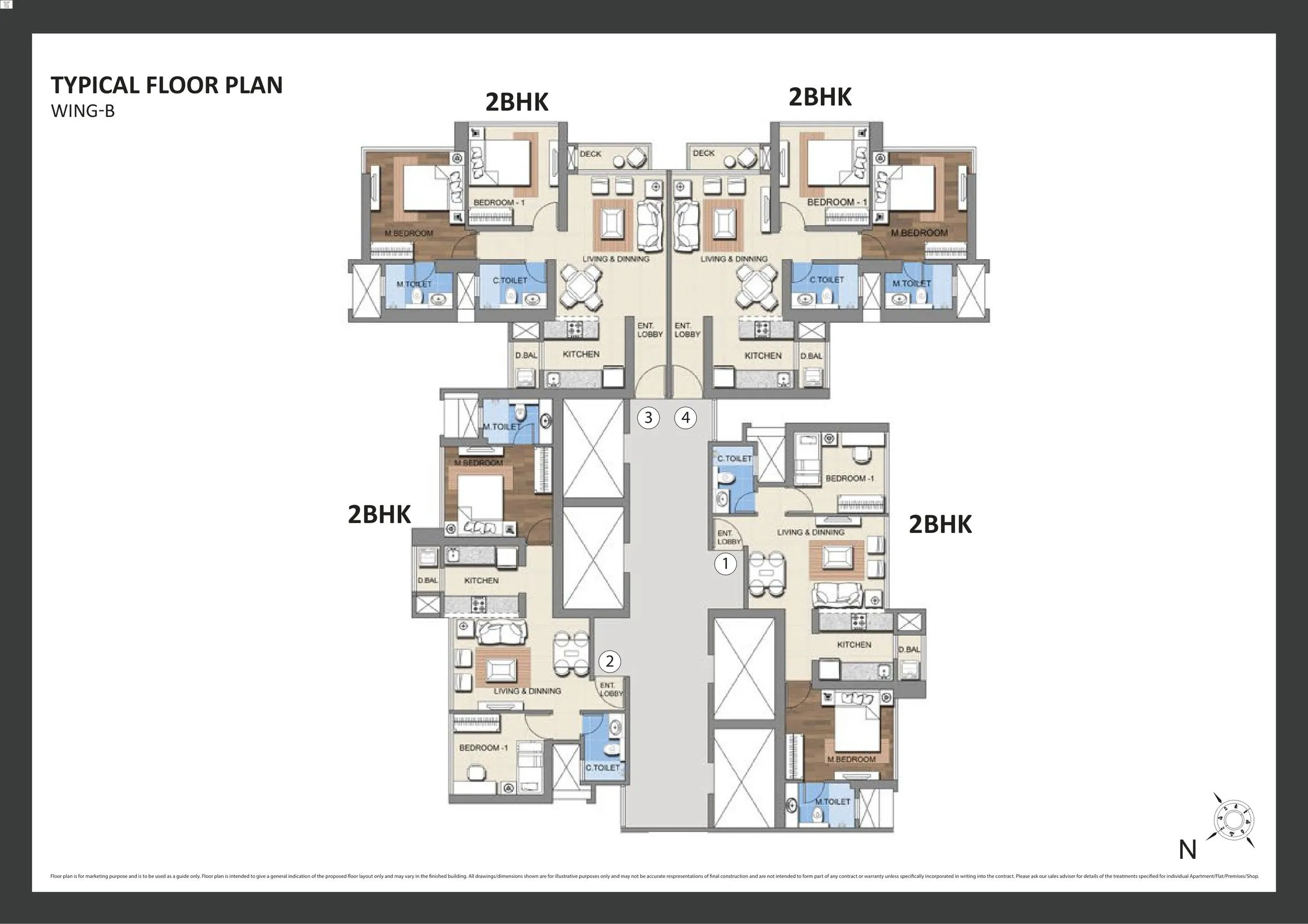 Floor Plan 5