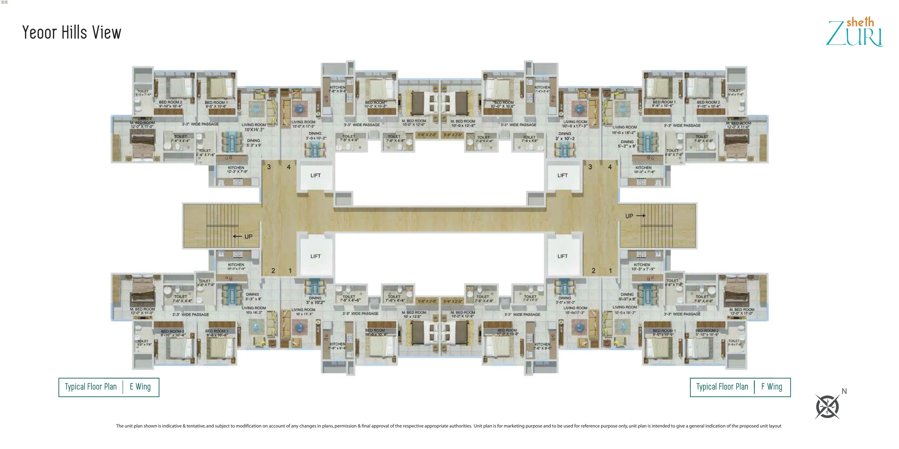 Floor Plan 3