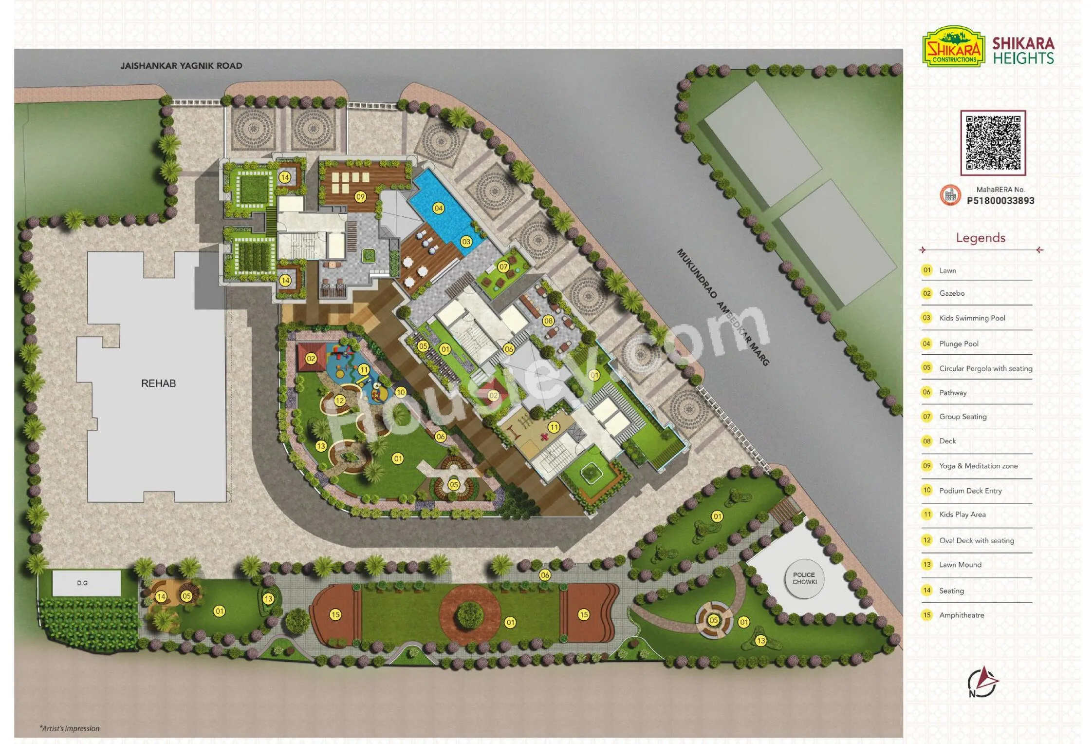 Master Plan 1