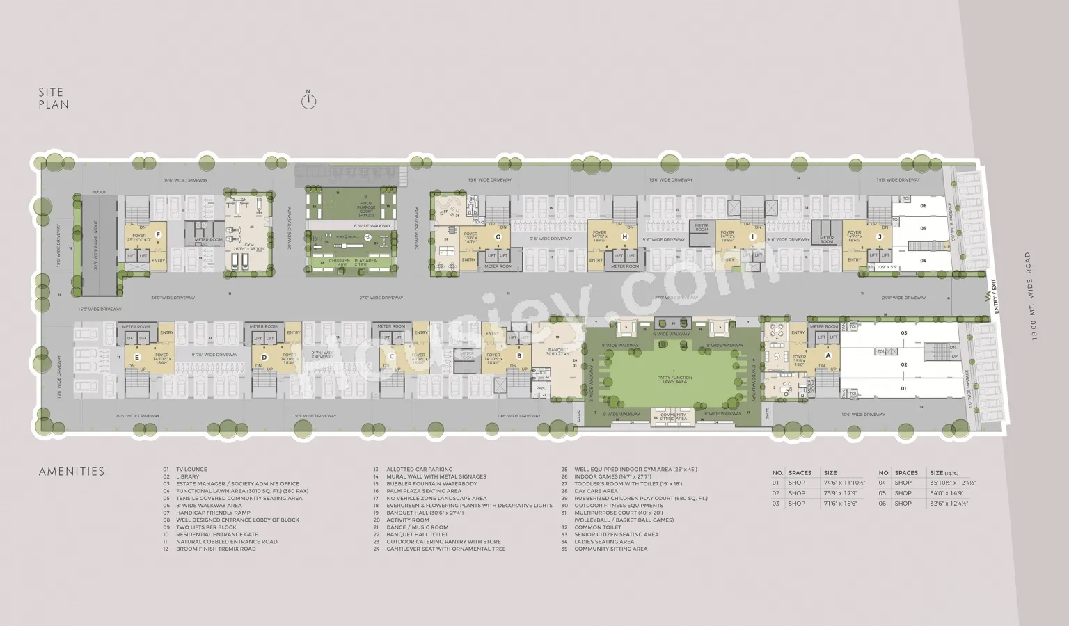 Master Plan 1