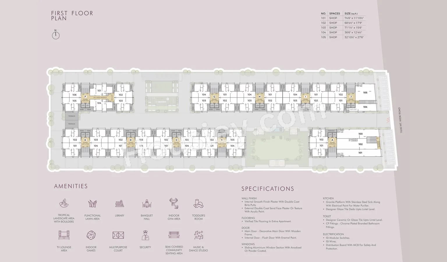 Master Plan 3