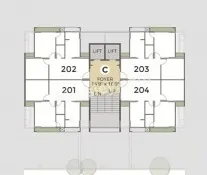 Floor Plan 3