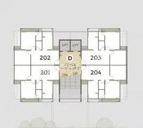 Floor Plan 4