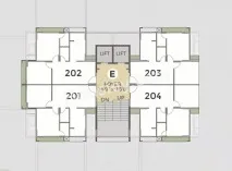 Floor Plan 5