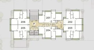 Floor Plan 6