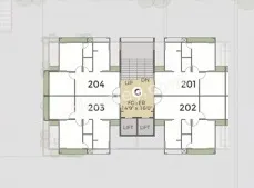 Floor Plan 7