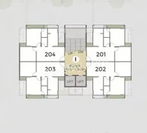 Floor Plan 9