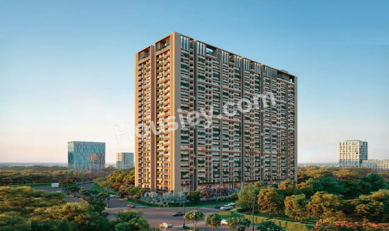 Shilp North Sky