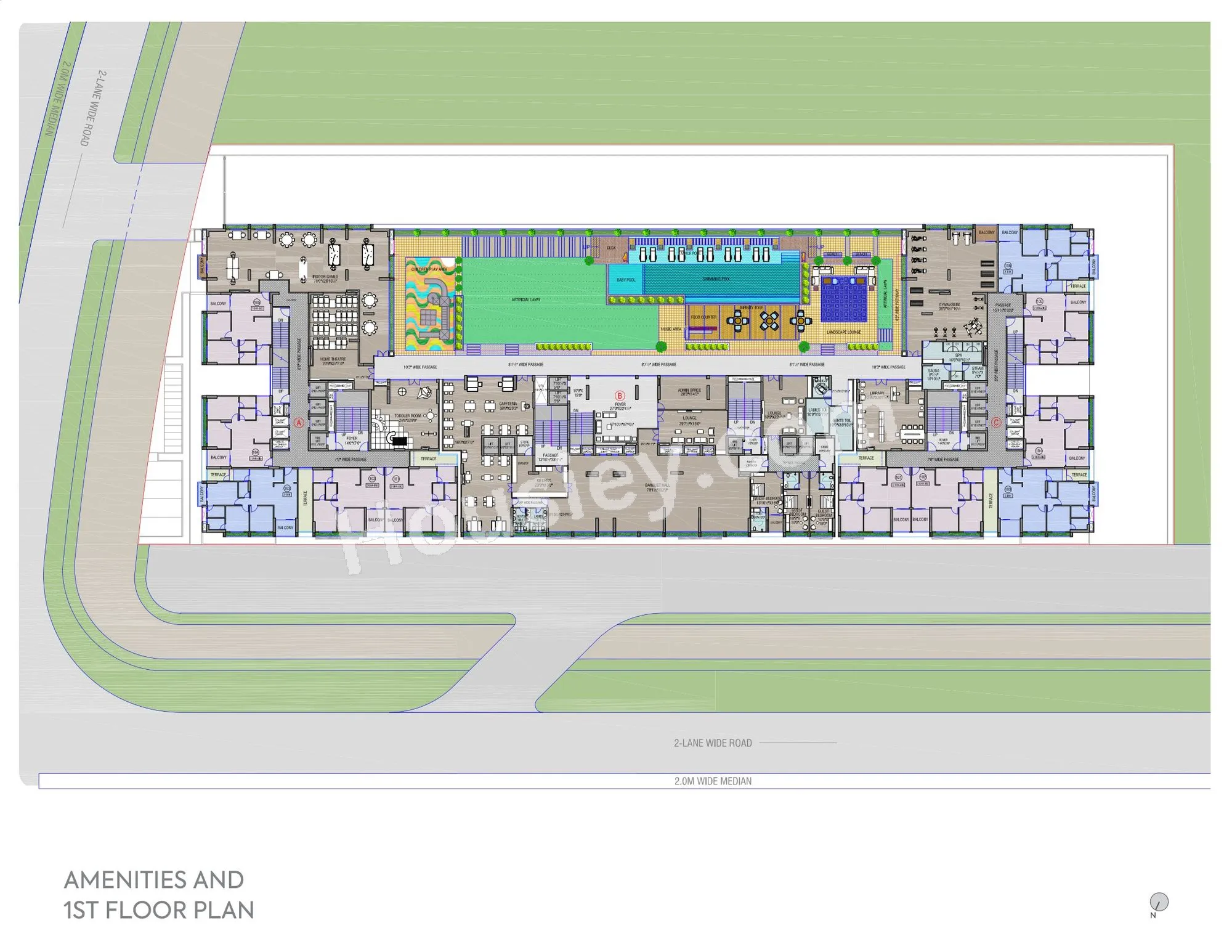 Master Plan 2