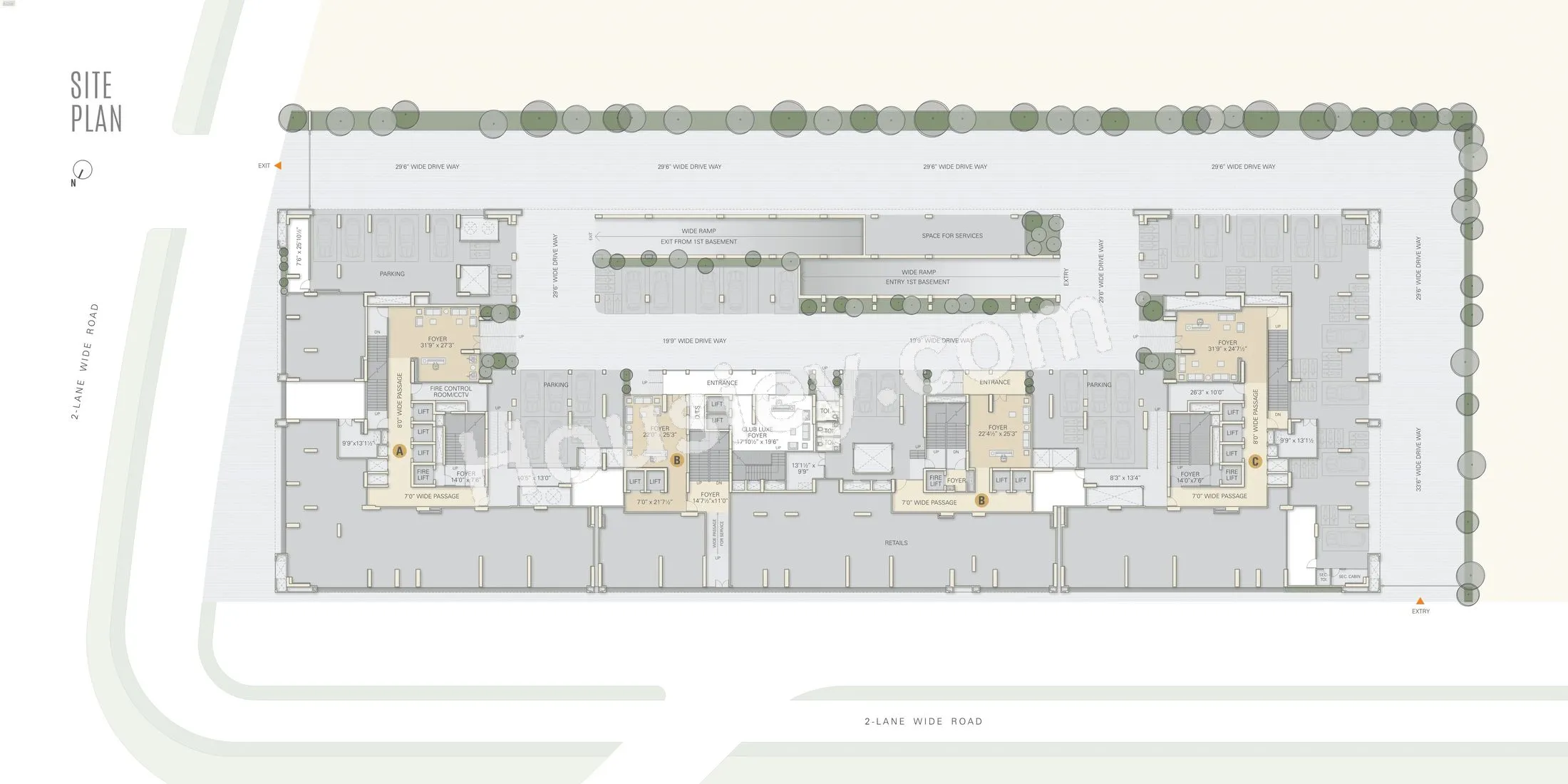 Master Plan 1