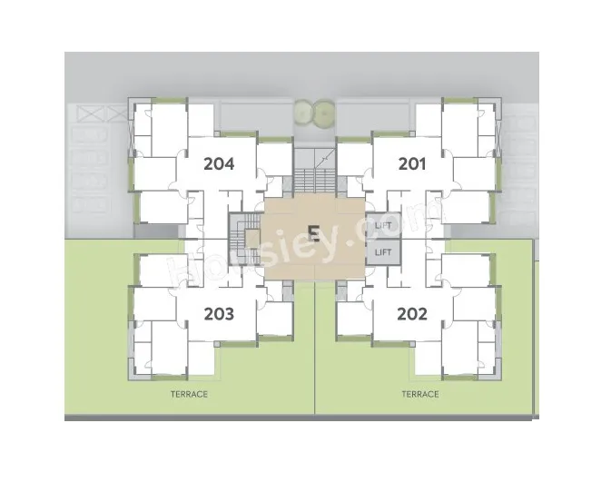 Floor Plan 3
