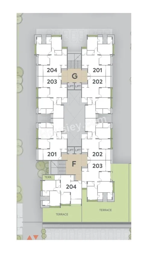 Floor Plan 4