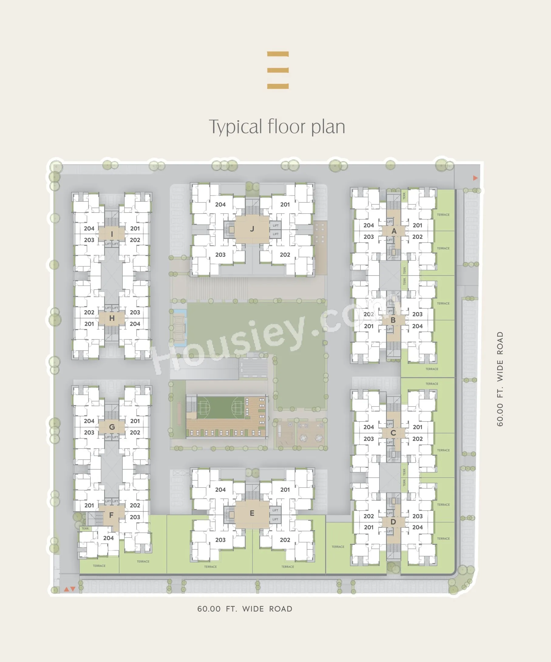 Floor Plan 7