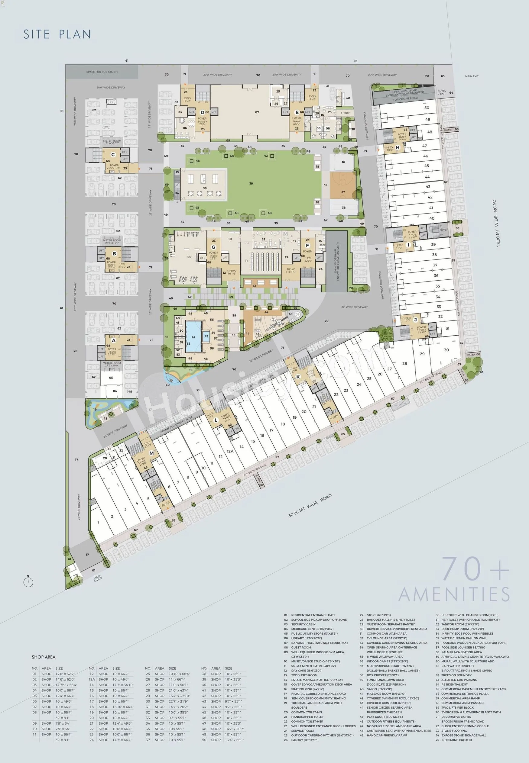 Master Plan 1