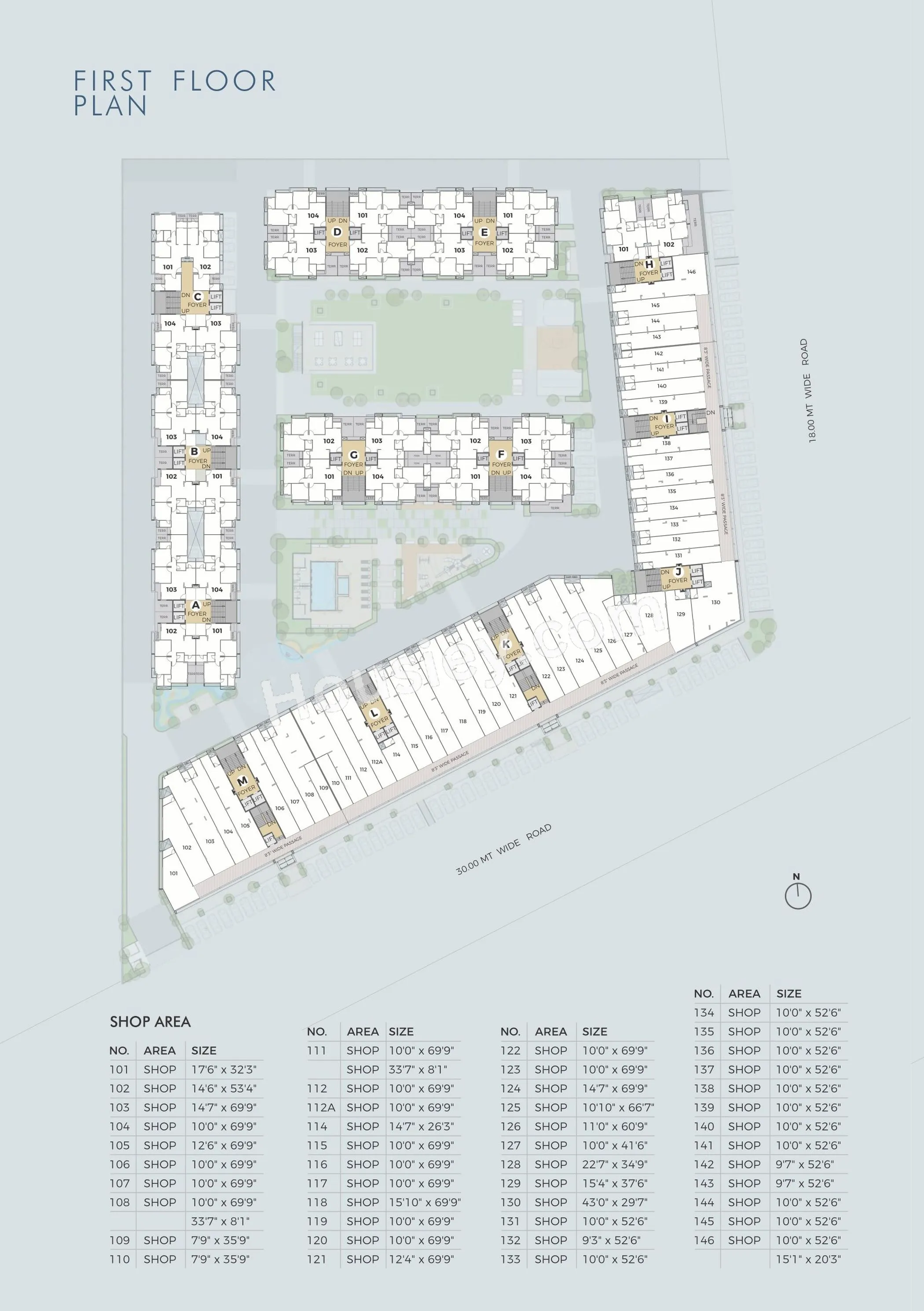 Master Plan 3
