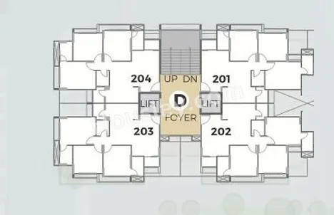 Floor Plan 4
