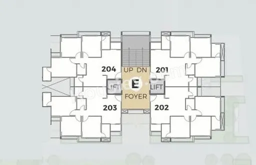 Floor Plan 5