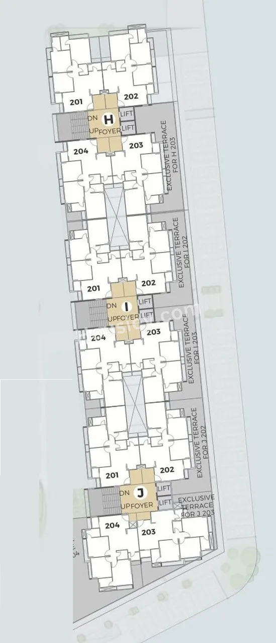 Floor Plan 8