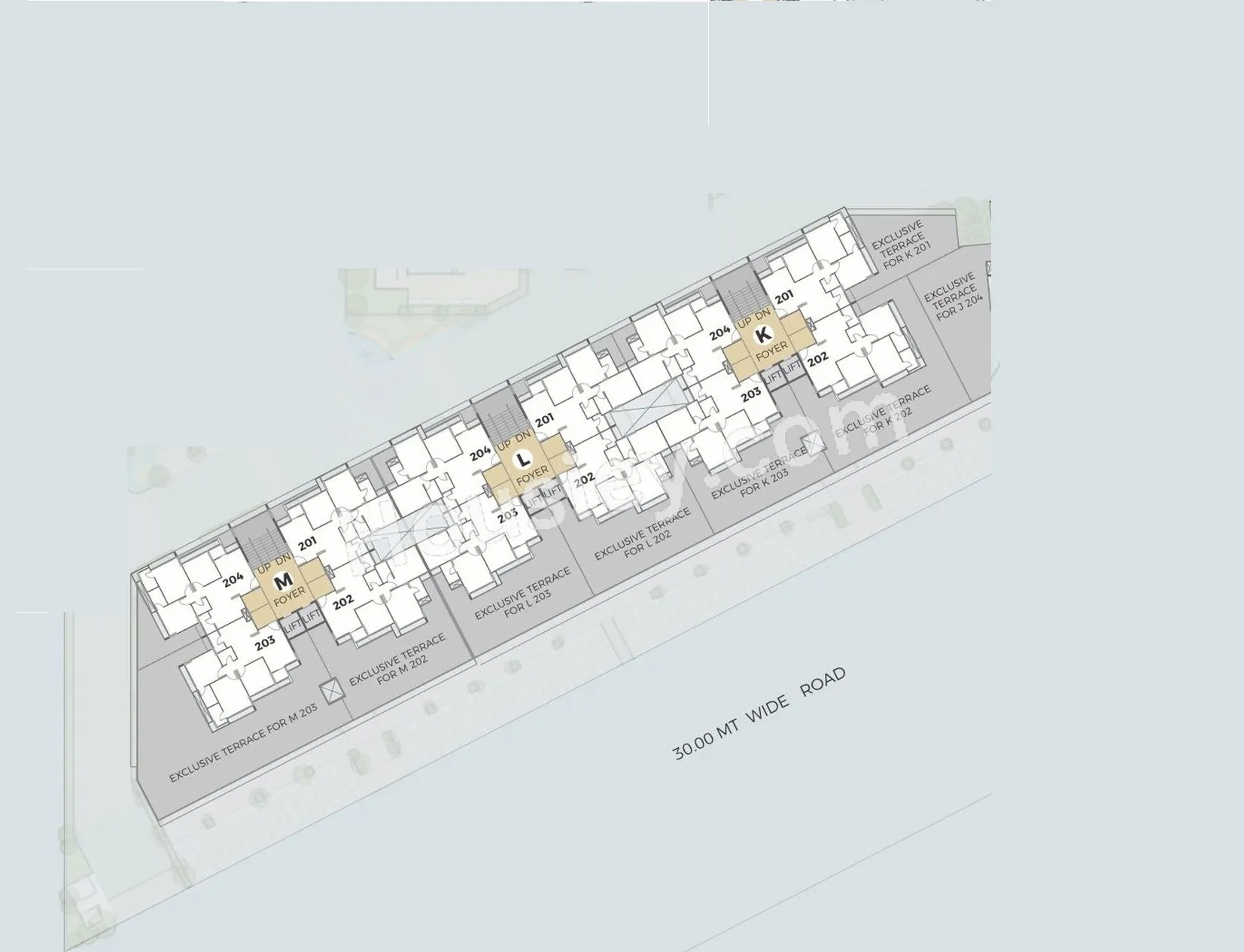 Floor Plan 9