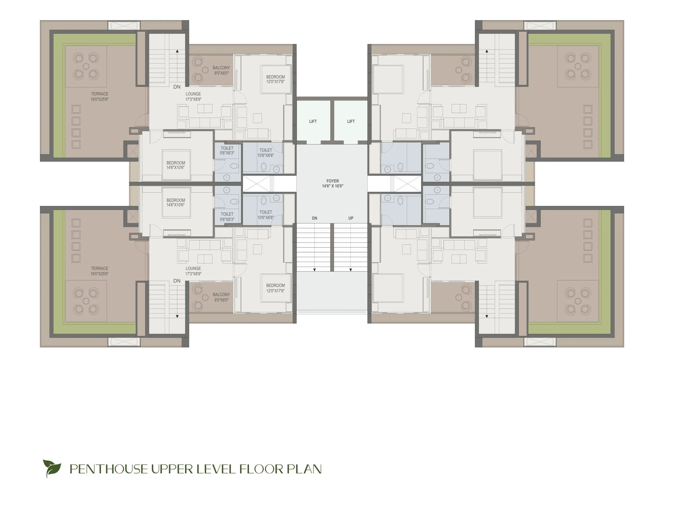 Floor Plan 3