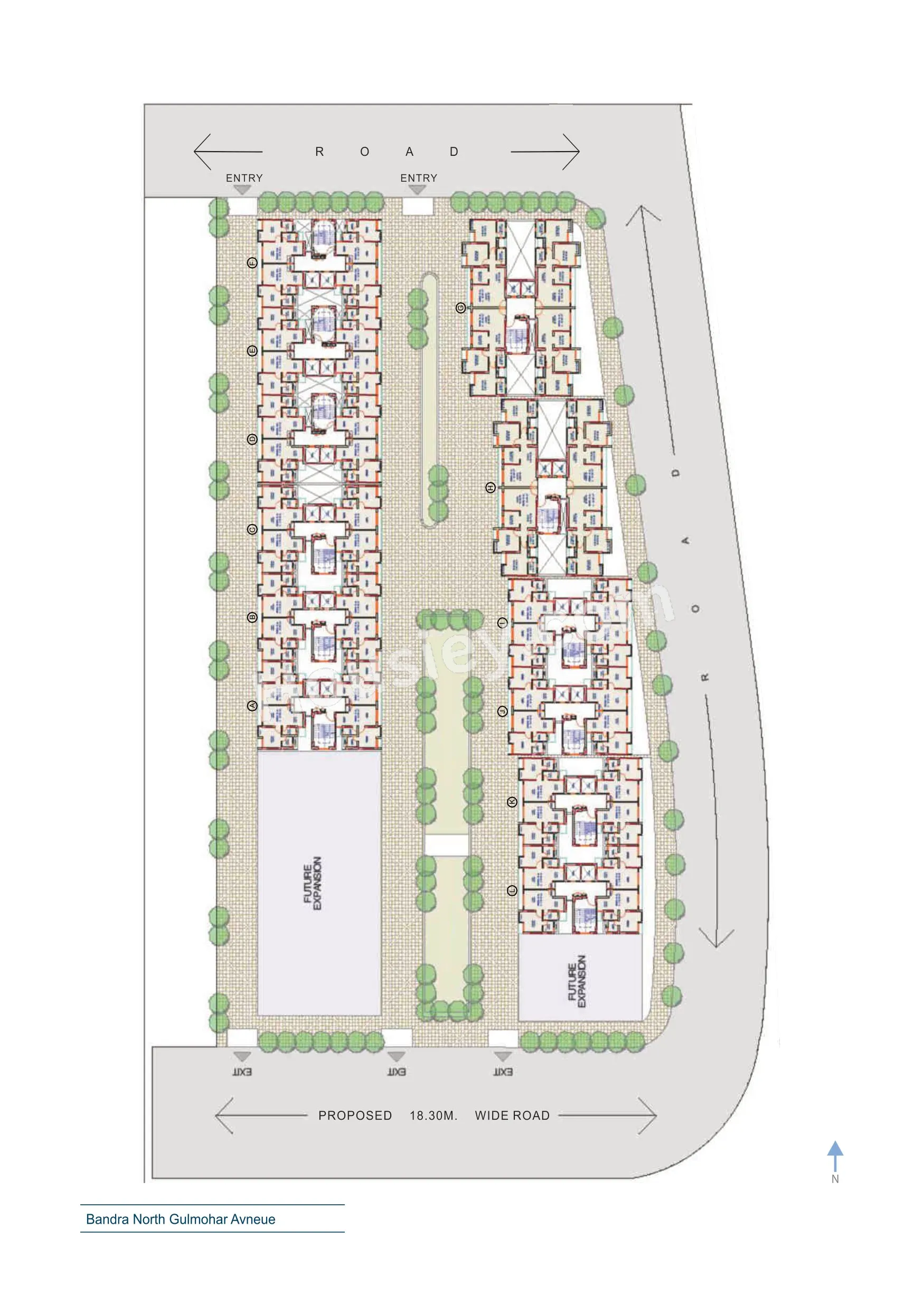 Master Plan 1