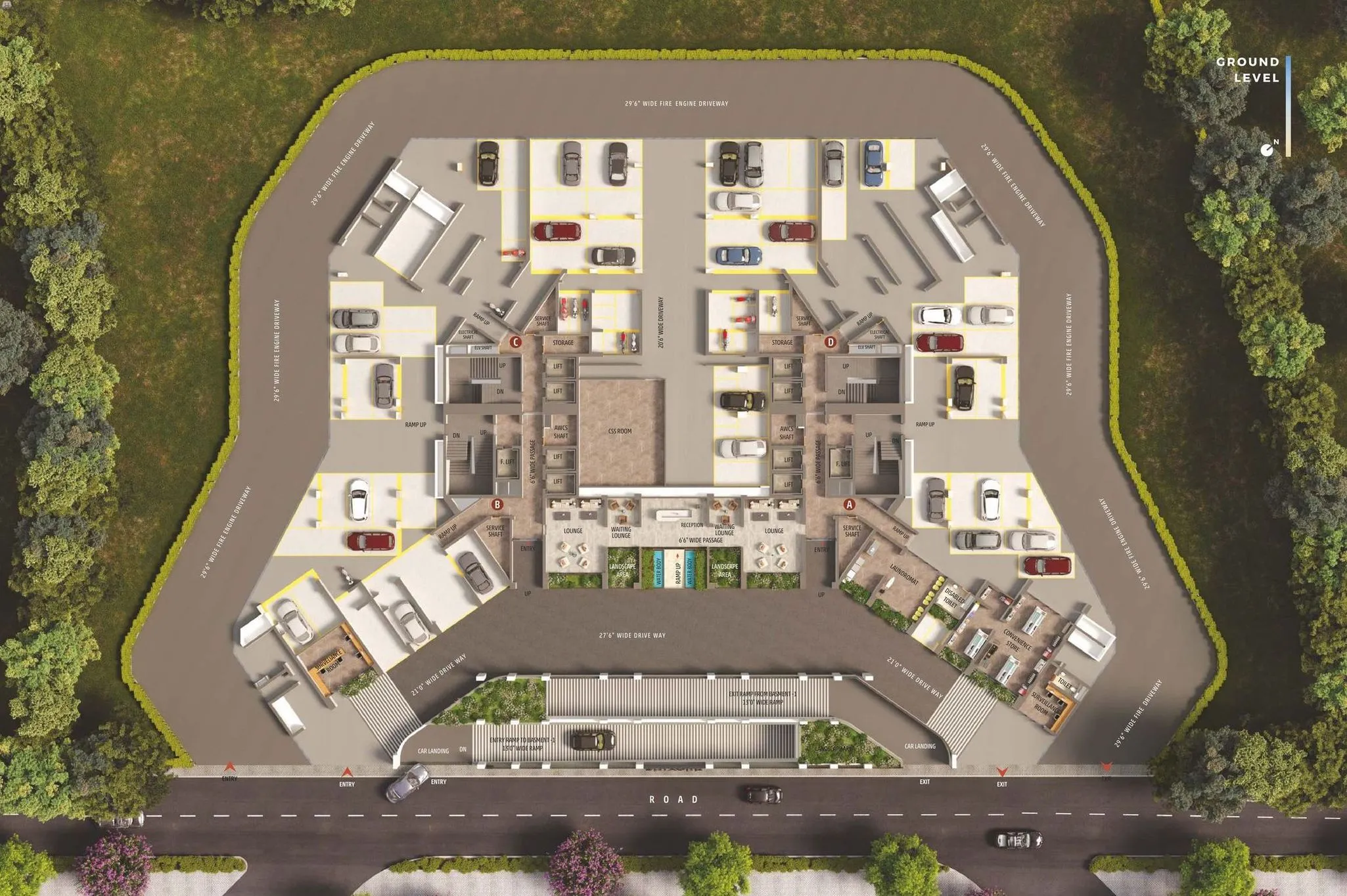 Master Plan 1