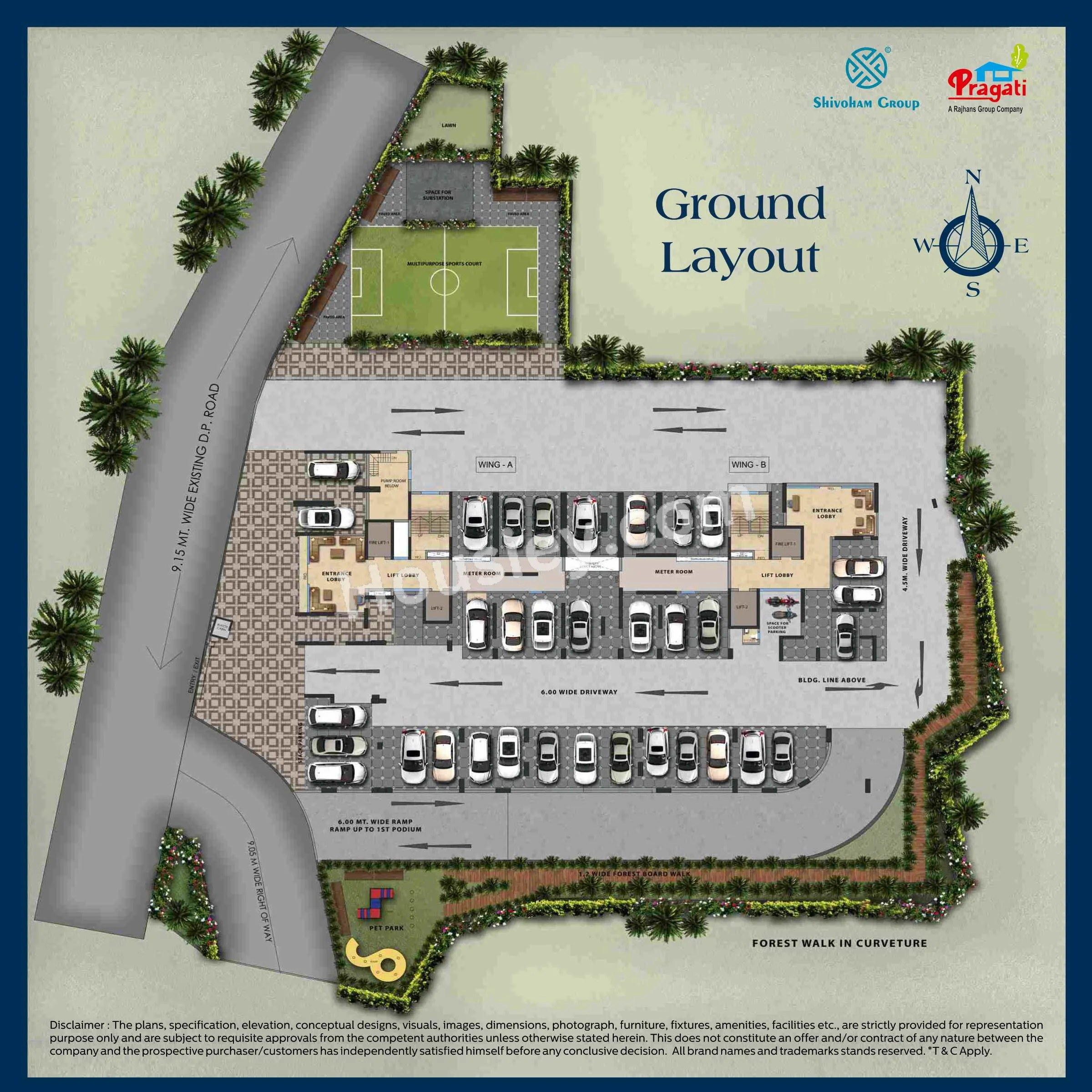 Master Plan 1