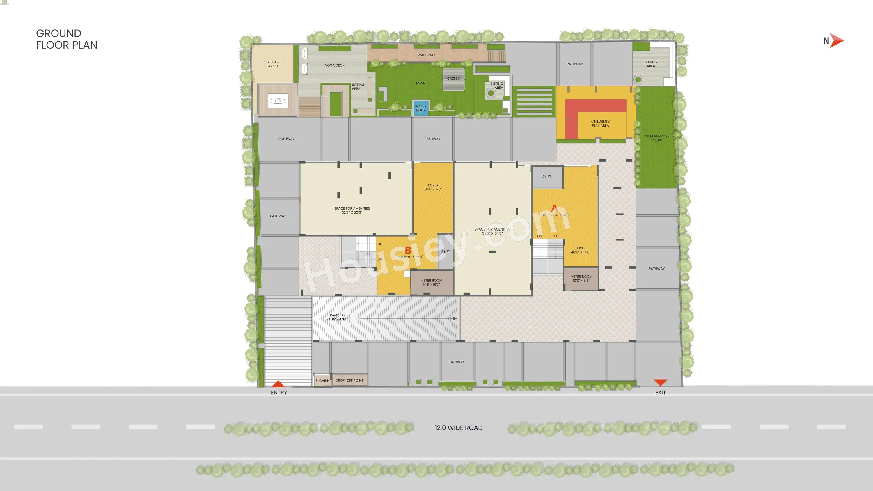 Master Plan 1