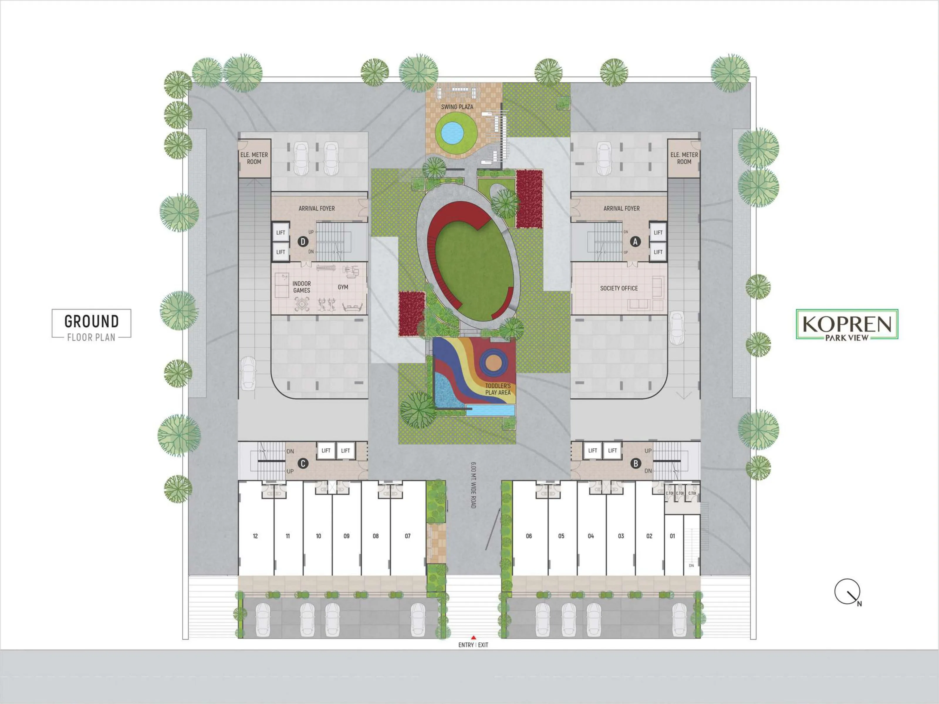 Master Plan 1