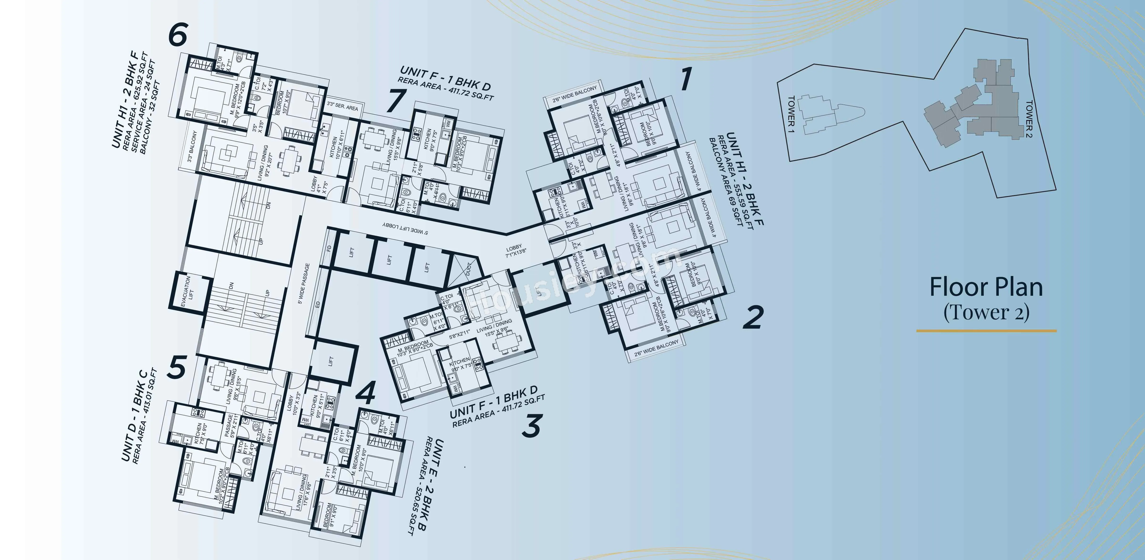 Master Plan 1