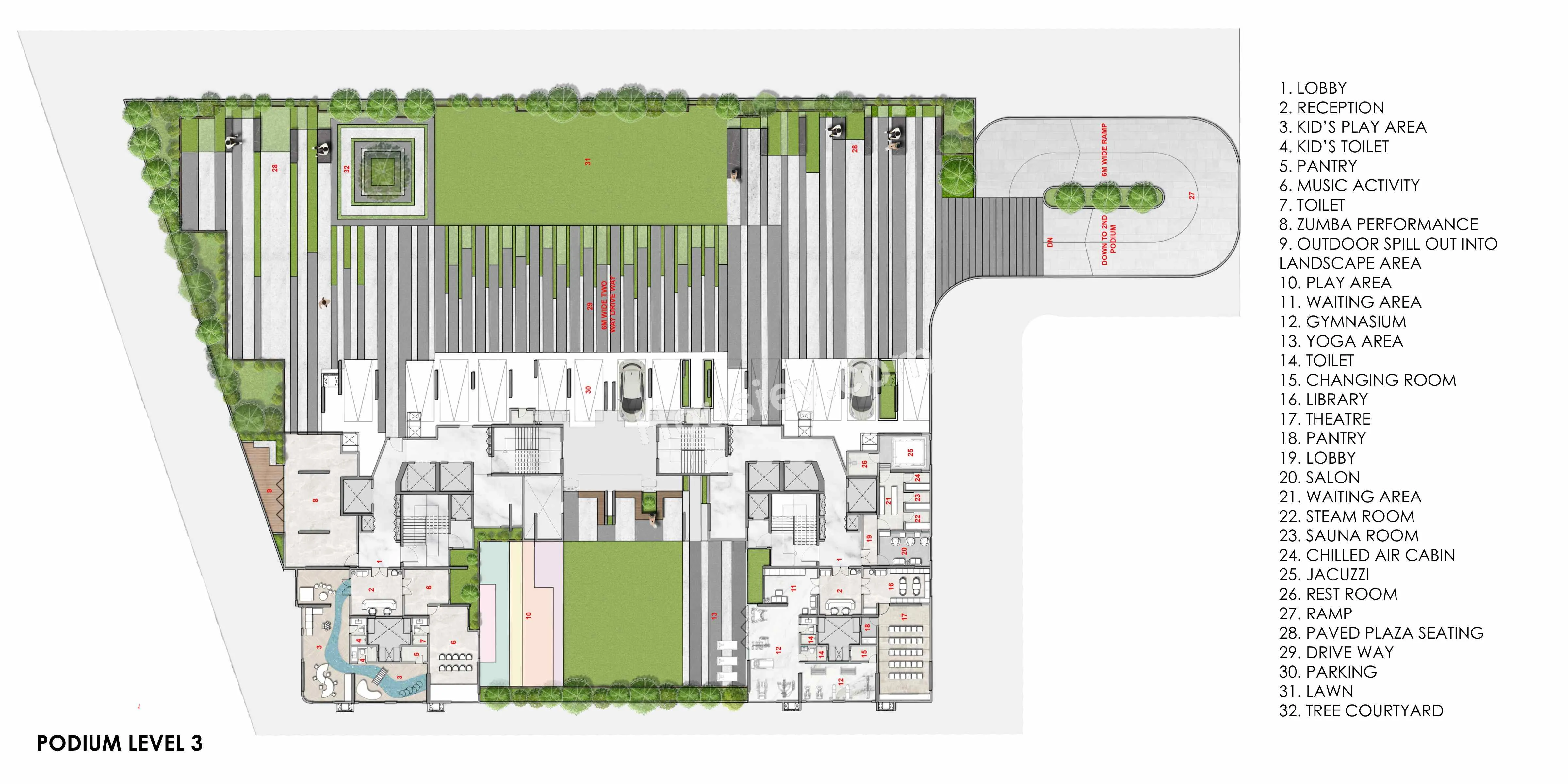 Master Plan 1