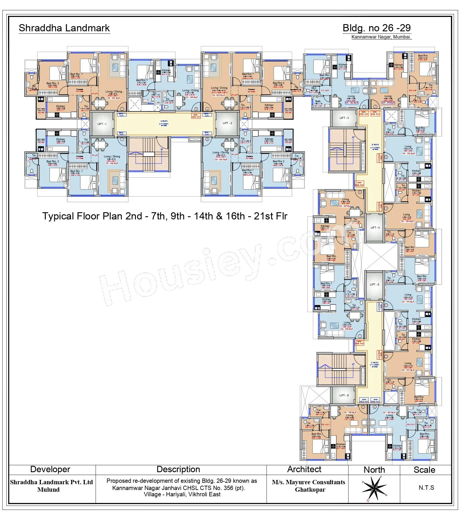 Floor Plan 3