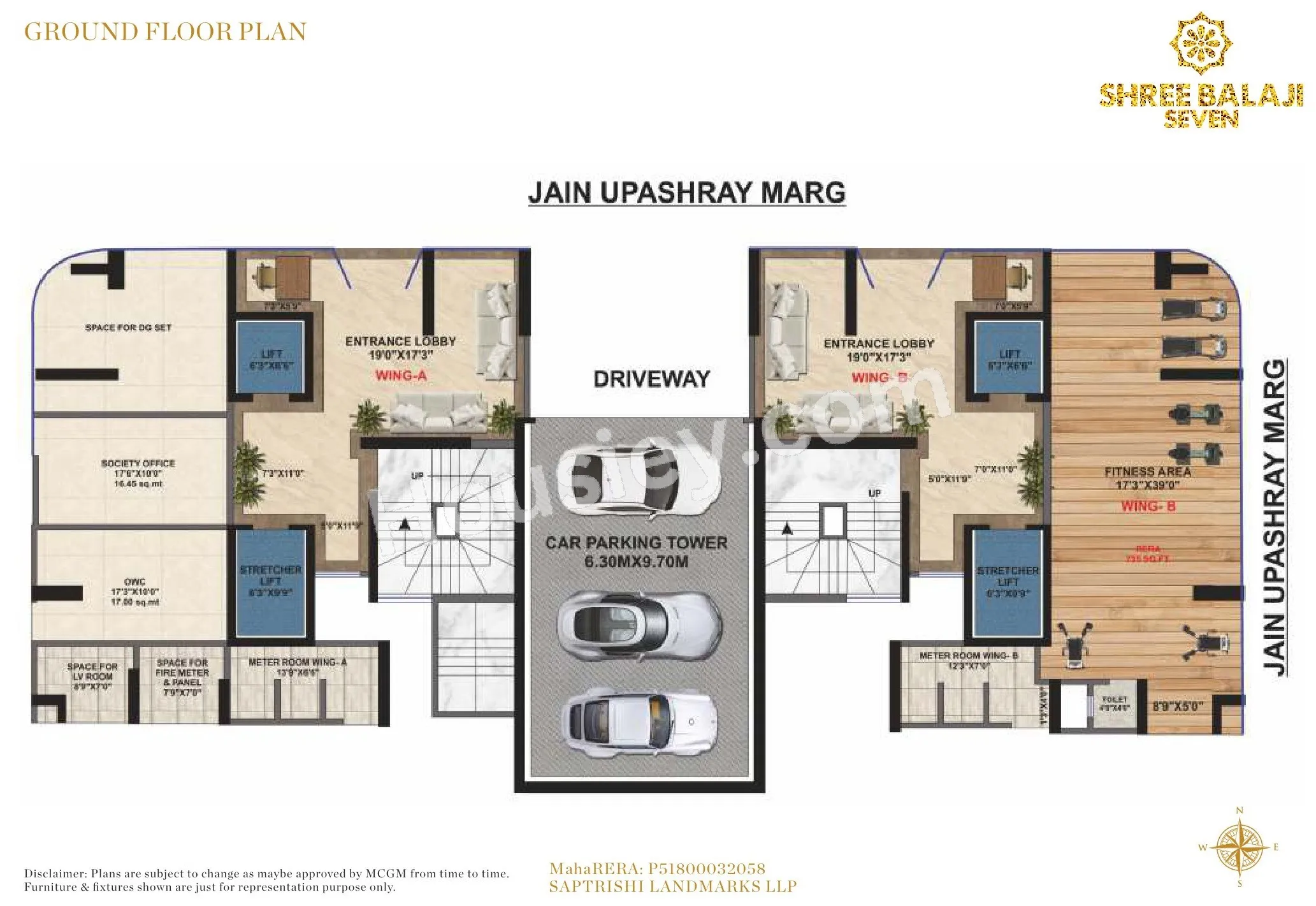 Master Plan 1