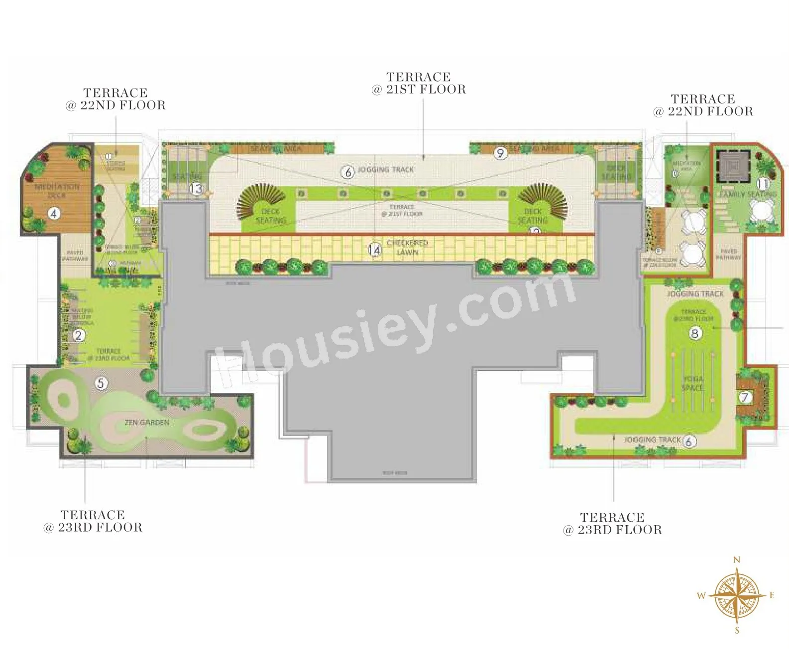 Master Plan 2