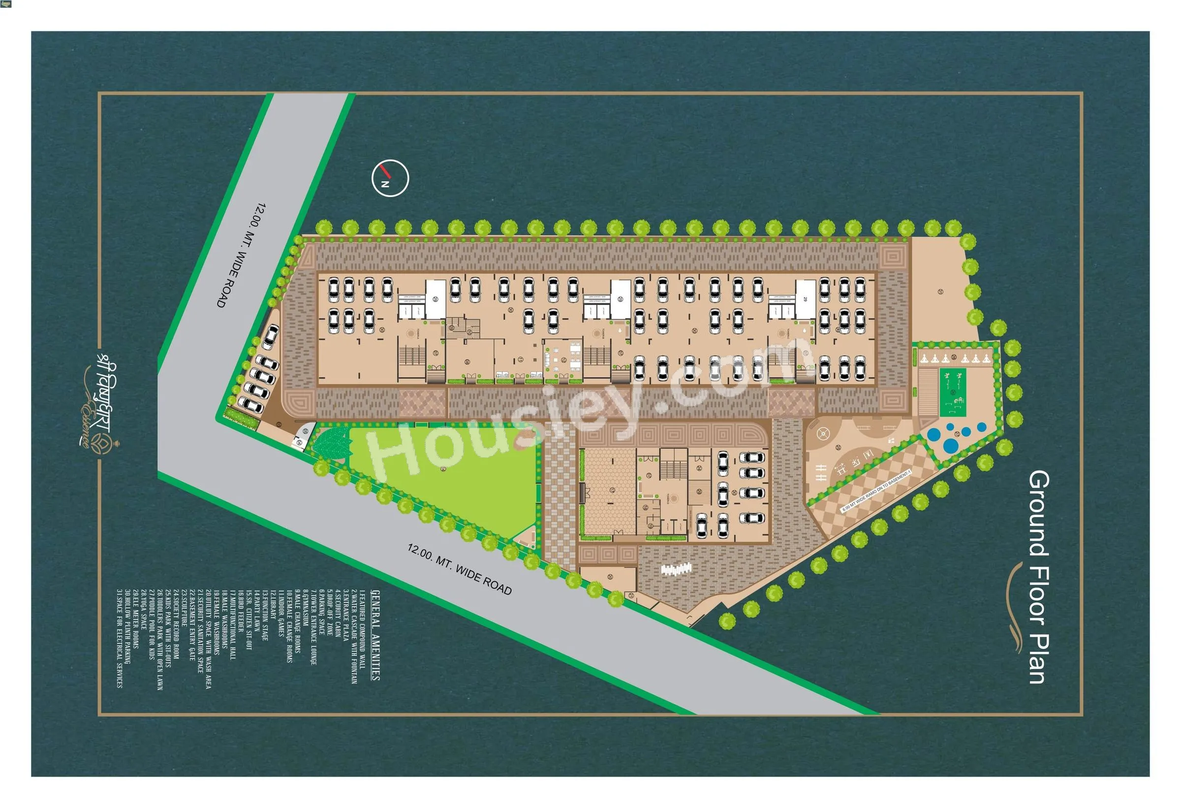 Master Plan 1