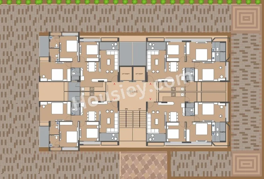 Floor Plan 3