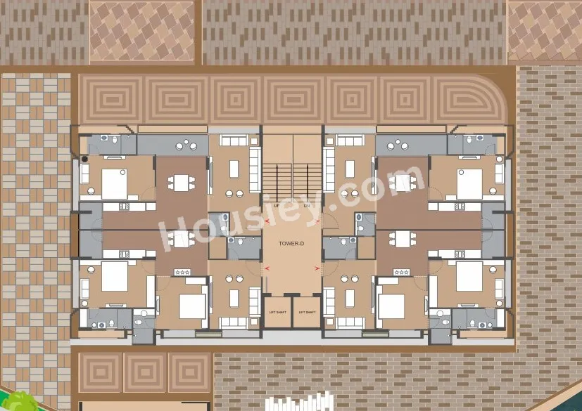 Floor Plan 4