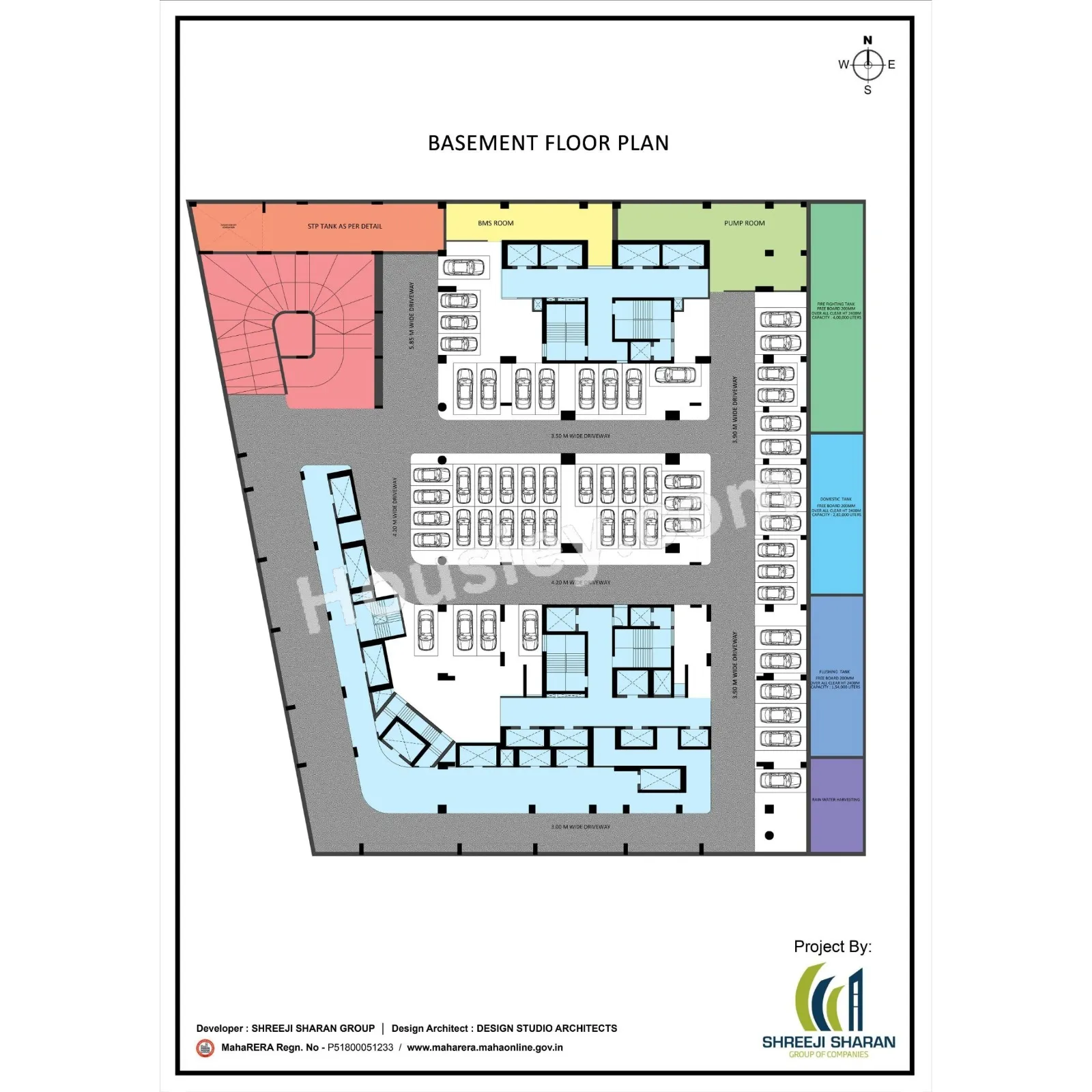 Floor Plan 4